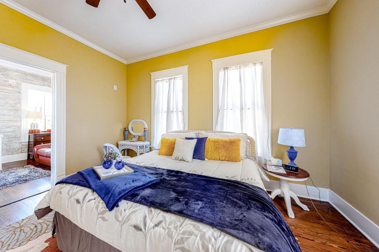 Seawall Serenity Galveston Luaran gambar