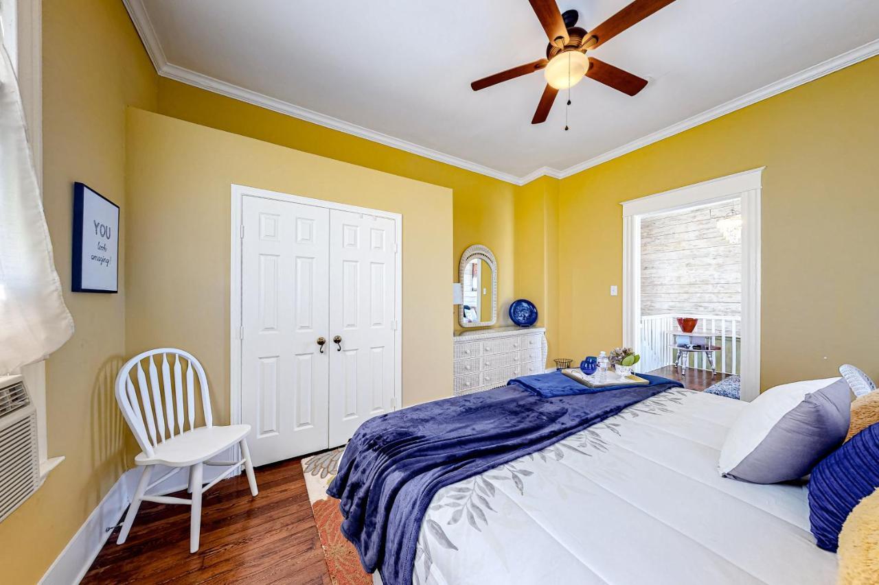 Seawall Serenity Galveston Luaran gambar