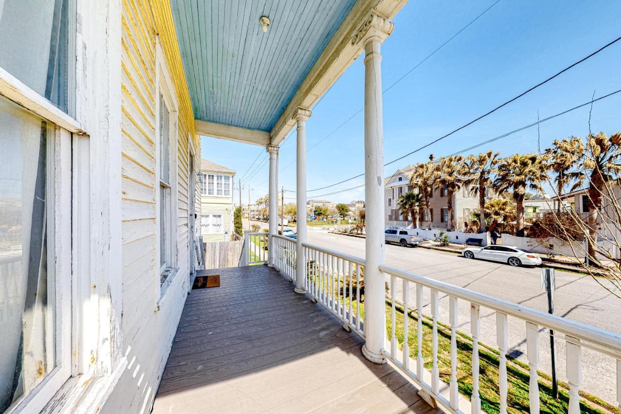 Seawall Serenity Galveston Luaran gambar